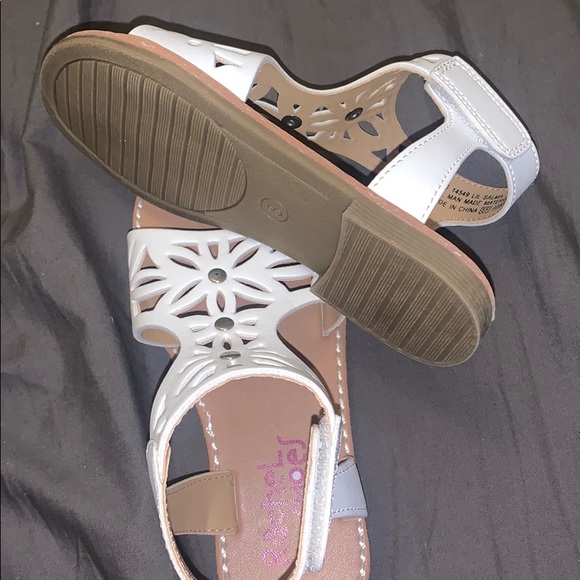 Kids sandal - Picture 4 of 4